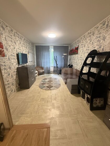 54 м², 2-комнатная квартира 19 500 000 ₽ - изображение 48