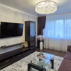 Квартира 66 м², 3-комнатная - изображение 1