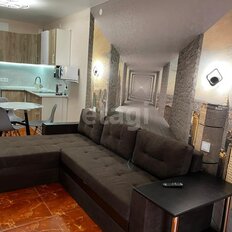 Квартира 24,4 м², студия - изображение 2