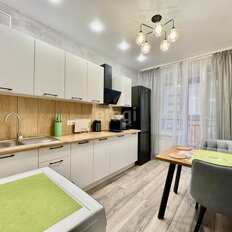 Квартира 52,2 м², 2-комнатная - изображение 1