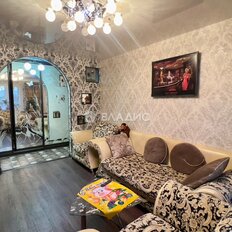 Квартира 57,1 м², 3-комнатная - изображение 2