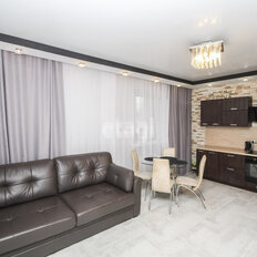Квартира 70,3 м², 3-комнатная - изображение 1