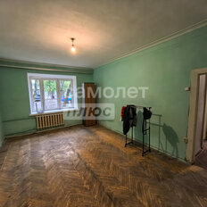 Квартира 54 м², 2-комнатная - изображение 4