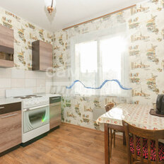 Квартира 41,5 м², 1-комнатная - изображение 3