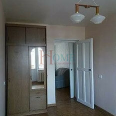 Квартира 57 м², 3-комнатная - изображение 4