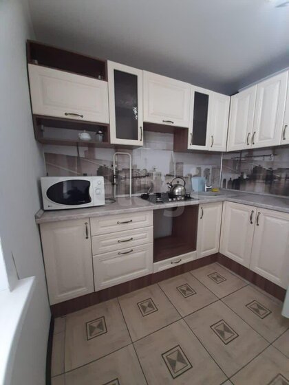 31 м², 1-комнатная квартира 2 800 000 ₽ - изображение 56