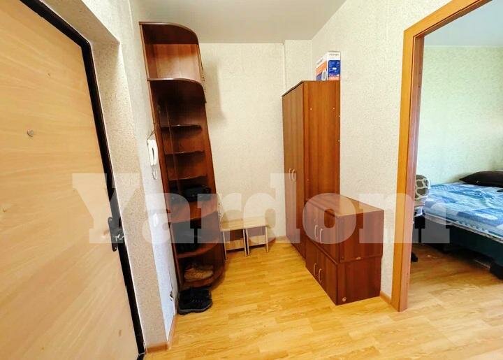 30,6 м², квартира-студия 3 700 000 ₽ - изображение 60