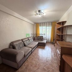 Квартира 44,3 м², 2-комнатная - изображение 2
