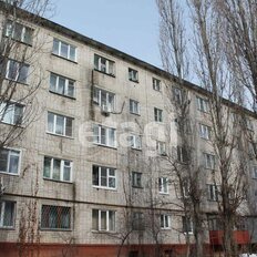 Квартира 23,4 м², 1-комнатная - изображение 2