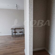 Квартира 38,2 м², 1-комнатная - изображение 4