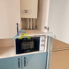 Квартира 38 м², 1-комнатная - изображение 4