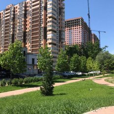 Квартира 58,5 м², 2-комнатная - изображение 1