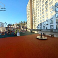 Квартира 32,1 м², 1-комнатная - изображение 2