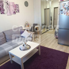 Квартира 22,5 м², студия - изображение 1