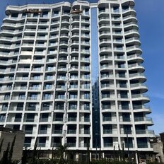 Квартира 21,8 м², студия - изображение 4