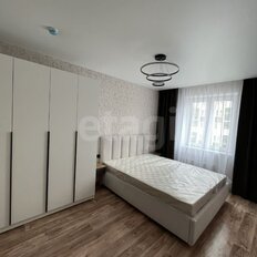 Квартира 61 м², 3-комнатная - изображение 1