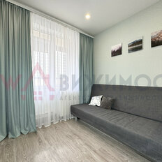 Квартира 20,3 м², студия - изображение 3