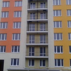 Квартира 53,5 м², 1-комнатная - изображение 3