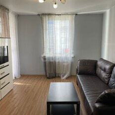Квартира 55 м², 2-комнатная - изображение 2