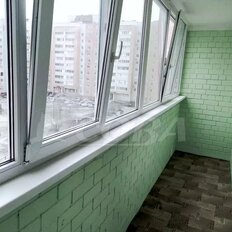 Квартира 50 м², 1-комнатная - изображение 1