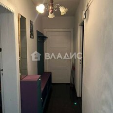 Квартира 66,6 м², 3-комнатная - изображение 4