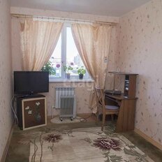 Квартира 35 м², 1-комнатная - изображение 1