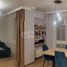 Квартира 78,9 м², 3-комнатная - изображение 4