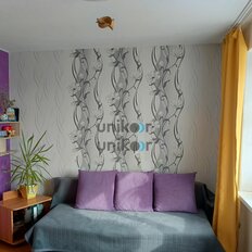 Квартира 27,2 м², 1-комнатная - изображение 3