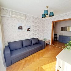 Квартира 63 м², 3-комнатная - изображение 2