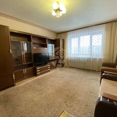 Квартира 72,9 м², 3-комнатная - изображение 5