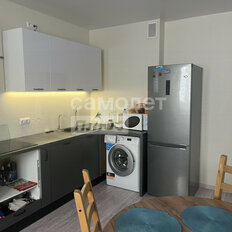 Квартира 50 м², 2-комнатная - изображение 4