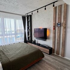 Квартира 77 м², 2-комнатная - изображение 5