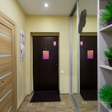 Квартира 39 м², студия - изображение 4