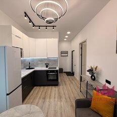 Квартира 63,8 м², 2-комнатная - изображение 4