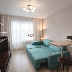 Квартира 26,3 м², студия - изображение 2