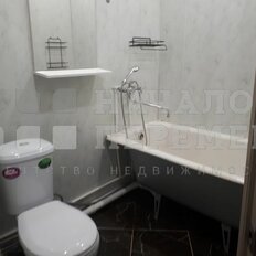 Квартира 29,1 м², 1-комнатная - изображение 1