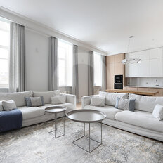 Квартира 184 м², 5-комнатная - изображение 2