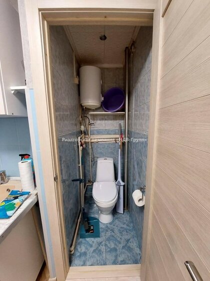 60 м², 3-комнатная квартира 90 500 ₽ в месяц - изображение 10
