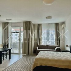 Квартира 50 м², студия - изображение 2