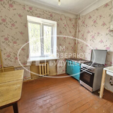 Квартира 38 м², 1-комнатная - изображение 4