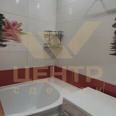 Квартира 45 м², 2-комнатная - изображение 3