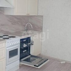 Квартира 38,9 м², 1-комнатная - изображение 5