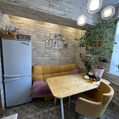 Квартира 49 м², 2-комнатная - изображение 5