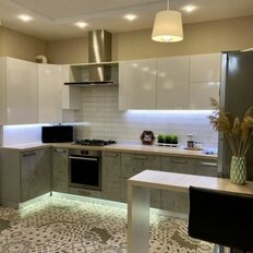 Квартира 78 м², 3-комнатная - изображение 3