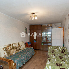 Квартира 28,5 м², 1-комнатная - изображение 1