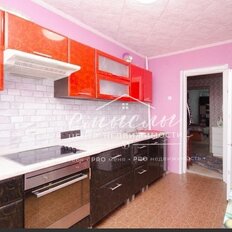 Квартира 60,5 м², 3-комнатная - изображение 5