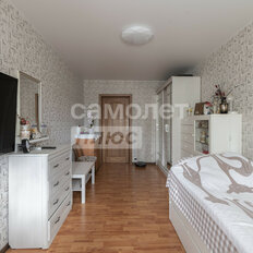 Квартира 72 м², 4-комнатная - изображение 4