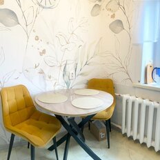 Квартира 40,7 м², 2-комнатная - изображение 2