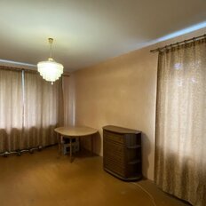 Квартира 31 м², 1-комнатная - изображение 3