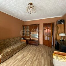 Квартира 34,8 м², 1-комнатная - изображение 5